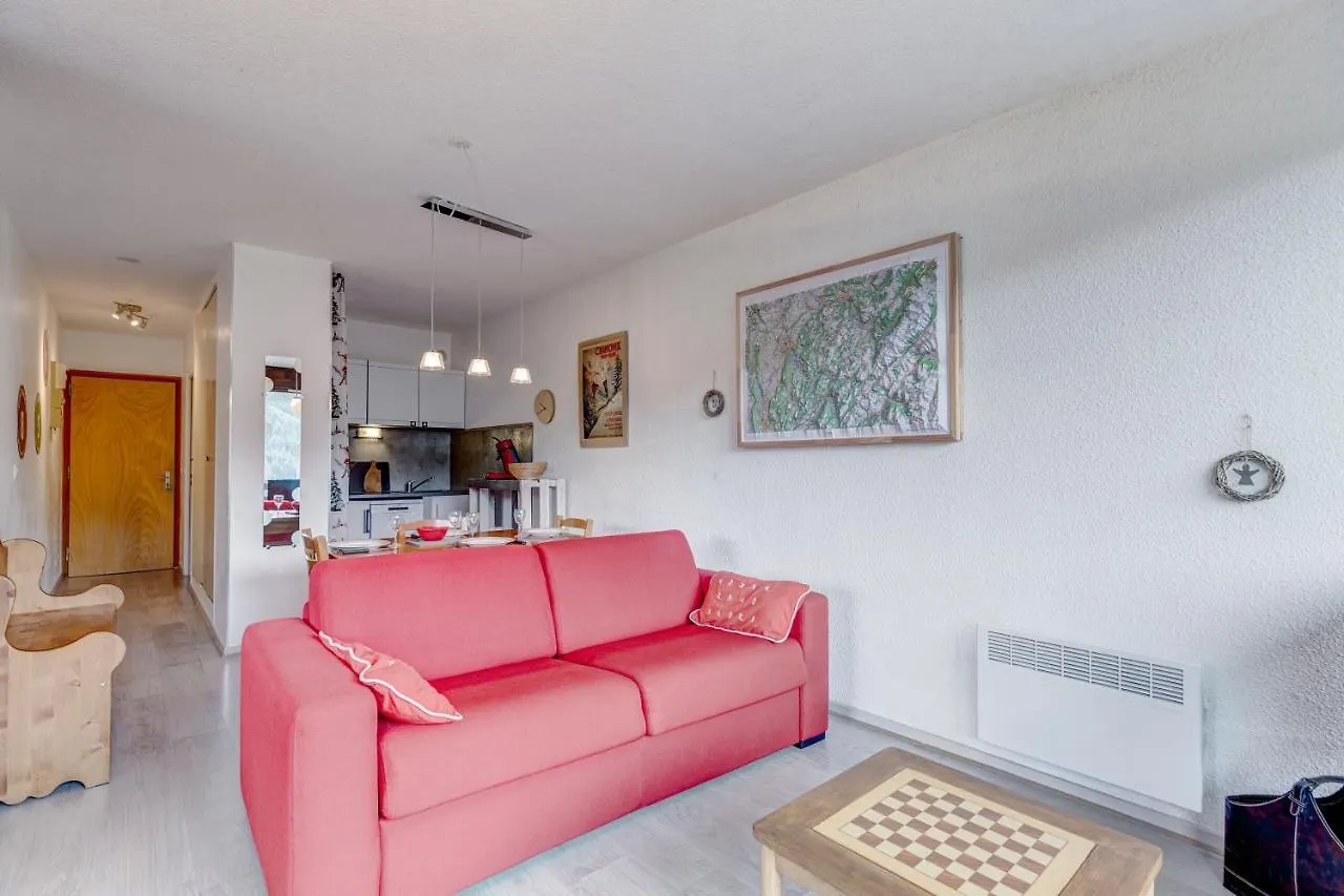 L'Eterlou Apartment Saint-Nicolas-la-Chapelle   Saint-Nicolas-la-Chapelle (Savoie)