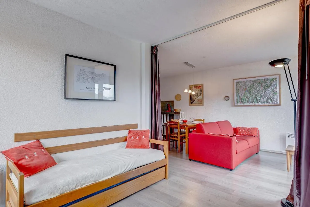 L'Eterlou Apartment Saint-Nicolas-la-Chapelle  Saint-Nicolas-la-Chapelle (Savoie)