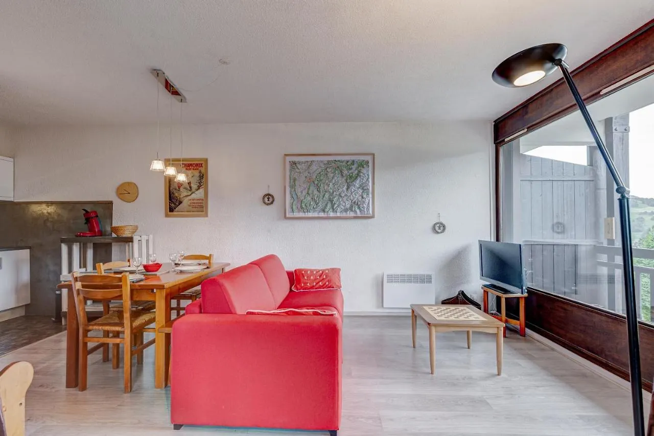 L'Eterlou Apartment Saint-Nicolas-la-Chapelle